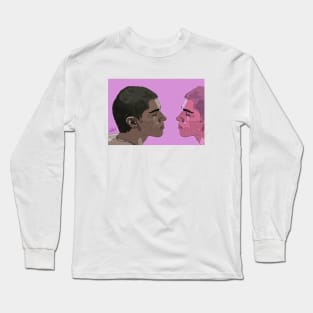 Patryk Long Sleeve T-Shirt